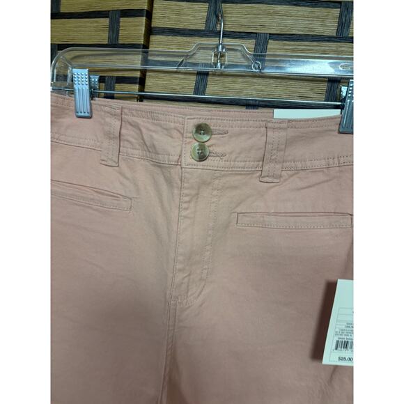 A New Day Pink Pants Size 4 - Picture 3 of 9